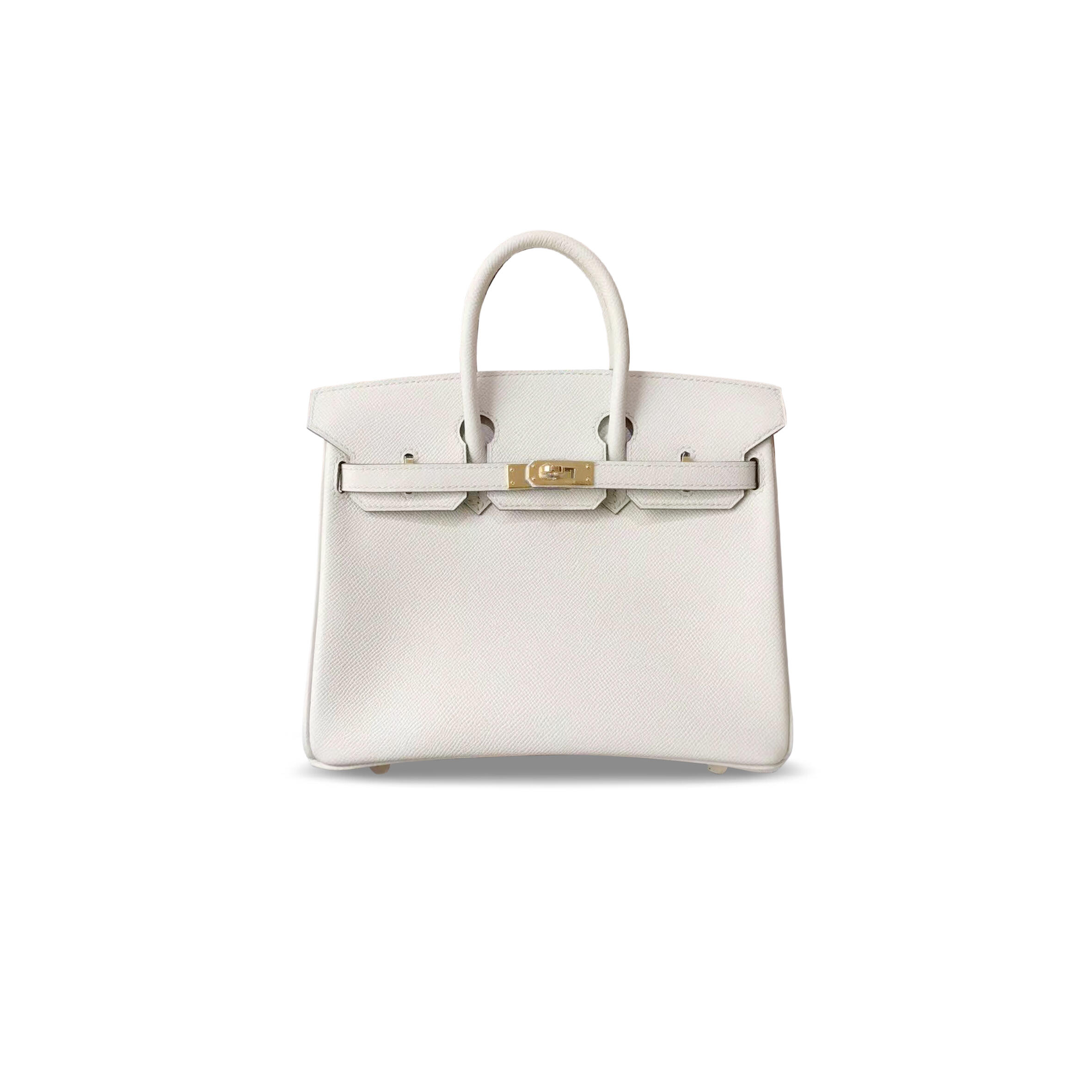 H**me5 master birkin 25 epsom gold hardware (25*20*13cm)